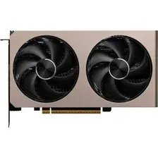 Видеокарта MSI GeForce RTX 5060 Ti 16G Inspire 2X OC