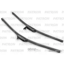 Щетки стеклоочистителя Patron PWB550-CS
