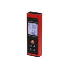 Дальномер лазерный WORTEX LR 7001 в кор., 0,03  70,  2 мм