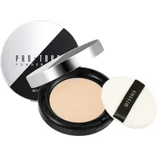 Компактная пудра Missha Pro-Touch Powder Pact SPF25/PA No.23 (10 г)