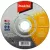 Круг отрезной по металлу Makita D-75530 125x22,23x1,0 мм