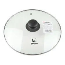 Крышка стеклянная Perfecto Linea 25-020020