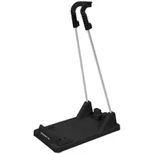 Подставка Polaris PVCSH01 (черный)