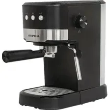 Рожковая кофеварка Supra CMS-1505