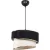 Подвесная люстра Toplight Bertina TL1622H-01BW