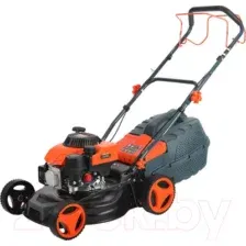 Газонокосилка бензиновая PATRIOT PT 42 LS (512109004)