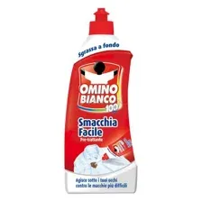 Пятновыводитель для предварительной обработки OMINO BIANCO Smacchia Facile, 500 мл