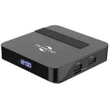 Медиаплеер Dune HD AV1 4K Plus