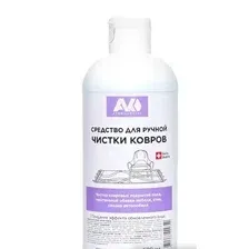 Средство чистящее для ковров AVKO 0,5 л
