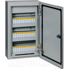 Щит распределительный EKF PROxima MB24-36