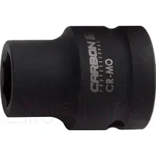 Головка слесарная CARBON CA-124044