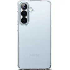 Чехол-накладка Ringke Fusion для Galaxy S26 (Matte Clear)