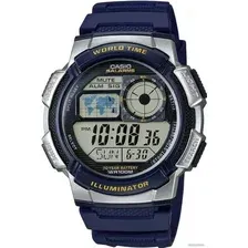 Наручные часы Casio AE-1000W-2A