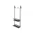 Полка Deante Mokko Nero ADM N52K (черный)