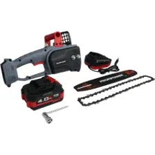 Пила цепная аккумуляторная PROFIPOWER MKDUC-20V
