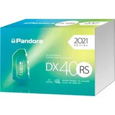Автосигнализация Pandora DX-40RS