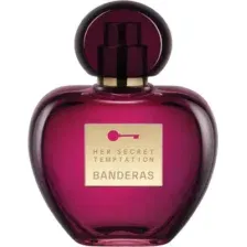Туалетная вода Banderas Her Secret Temptation (50мл)