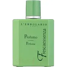 Парфюмерная вода L'Erbolario Гармония свежести (50мл)