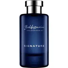 Туалетная вода Baldessarini Signature, 90 мл