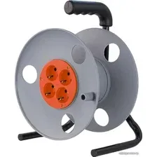 Удлинитель Glanzen EL-00-270Z (без кабеля)