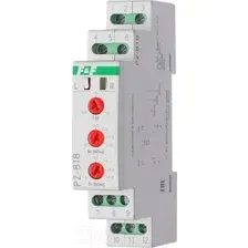 Реле уровня Евроавтоматика PZ-818 / EA08.001.008 (с датчиками)