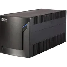 Источник бесперебойного питания Powercom Raptor RPT-1500AP