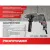 Ударная дрель Profipower PHD-980