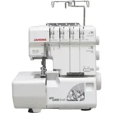 Оверлок Janome MyLock 844D