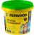 Краска Zerwood KR Резиновая 1.3 кг (зеленый)