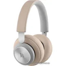 Наушники Bang & Olufsen Beoplay H4 (бежевый, 2 поколение)