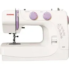 Швейная машина Janome VS 52
