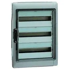 Бокс пластиковый Legrand Plexo 601983
