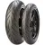 Мотошина задняя Pirelli Diablo Rosso III 190/55R17 75W TL