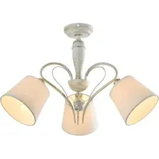 Люстра средней высоты Lussole Lgo Stamford LSP-8061