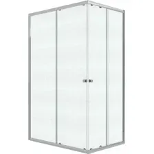 Душевой уголок Niagara Eco NG-1012-14QMT 120x80x190 (хром/стекло матовое)