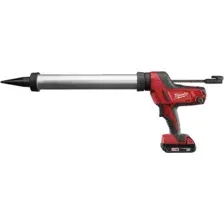 Пистолет для герметика Milwaukee C18 PCG/600A-201B / 4933441305