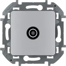 Розетка Legrand Inspiria 673872