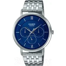 Наручные часы Casio MTP-B300D-2A