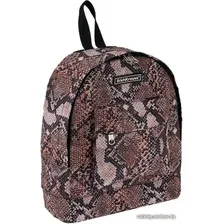 Детский рюкзак Erich Krause EasyLine 6L Python Print 48634