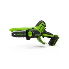 GREENWORKS G24MCS10 (2008207)