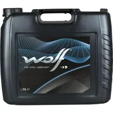 Трансмиссонное масло Wolf Officialtech ATF D/M ULV, PN 1050212, 20 л