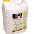 Антифриз HEPU P999-YLW-005