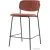 Стул Bergenson Bjorn Eirill BB0000111 (кирпичный)