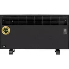 Конвектор iVigo EPK4590P20 WI-FI 921301200311402100 (черный)