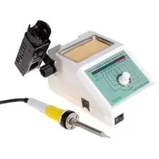 Паяльная станция Rexant 12-0154