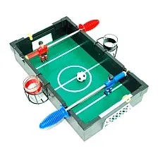 Настольная игра ZEZ Sport Футбол GB0331