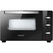 Мини-печь Hotpoint MFH 306 BL