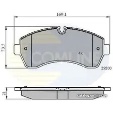Comline CBP01569