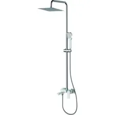 Душевая система  Ledeme L72425-1