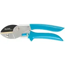 Секатор Palisad Luxe 605245